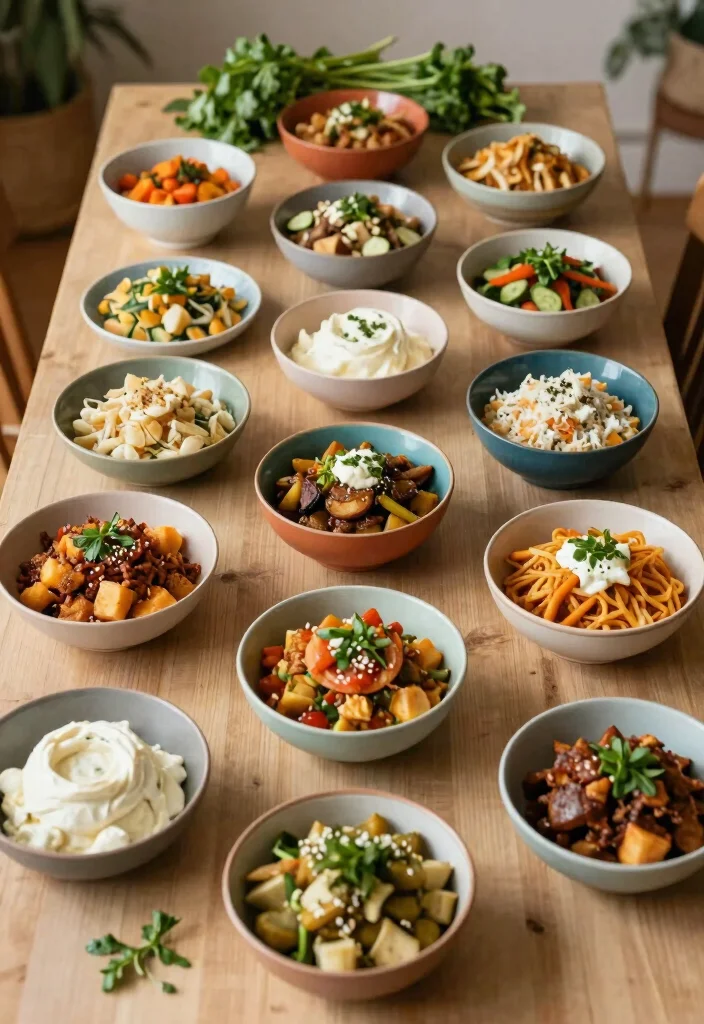 12 Healthy Dairy Free Dinner Recipes for Clean Eating Conclusion 0