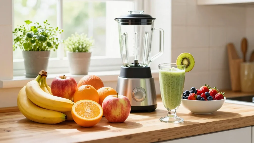 12 Healthy Fruit Recipes for Simple Everyday Nutrition