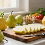 12 Healthy Pear Recipes for Light Fresh Meals