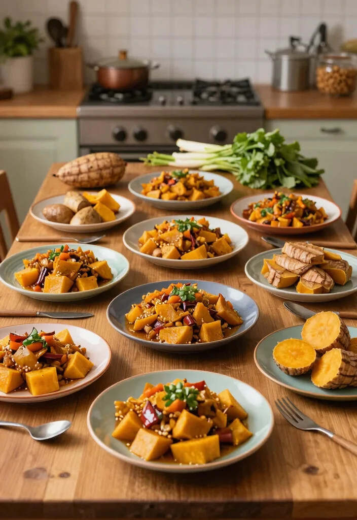 12 Healthy Yam Recipes for Wholesome Comfort Dishes Conclusion 0