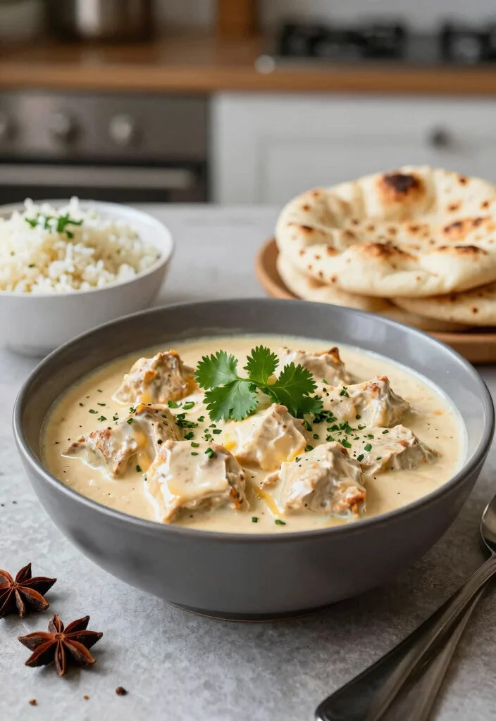 12 Keto Curry Recipes for Bold Spiced Low Carb Dishes 3. Keto Butter Chicken 0