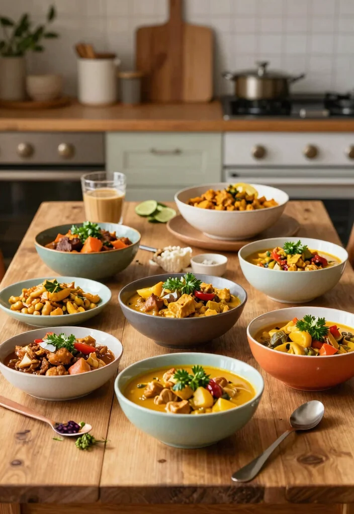 12 Keto Curry Recipes for Bold Spiced Low Carb Dishes Conclusion 0