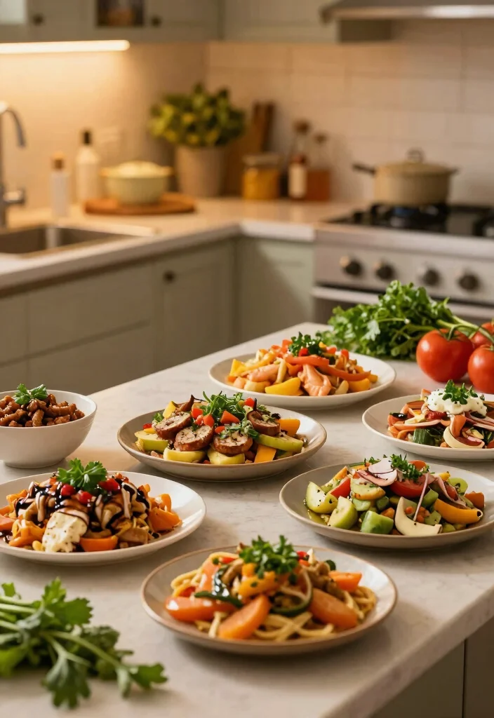 12 Quick Keto Dinner Recipes for Busy Weeknights Conclusion 0