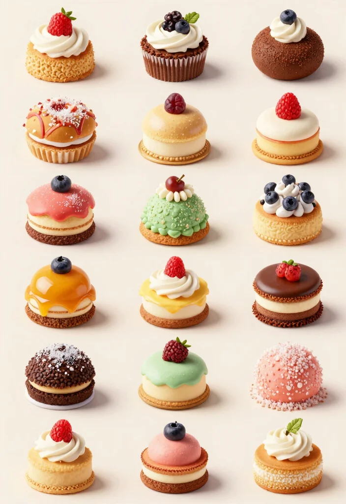 12 Sugar Free Dessert Recipes for Guilt Free Sweet Treats Conclusion 0