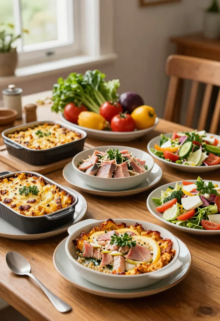 12 Tuna Dinner Recipes for Easy Protein Packed Meals Conclusion 0