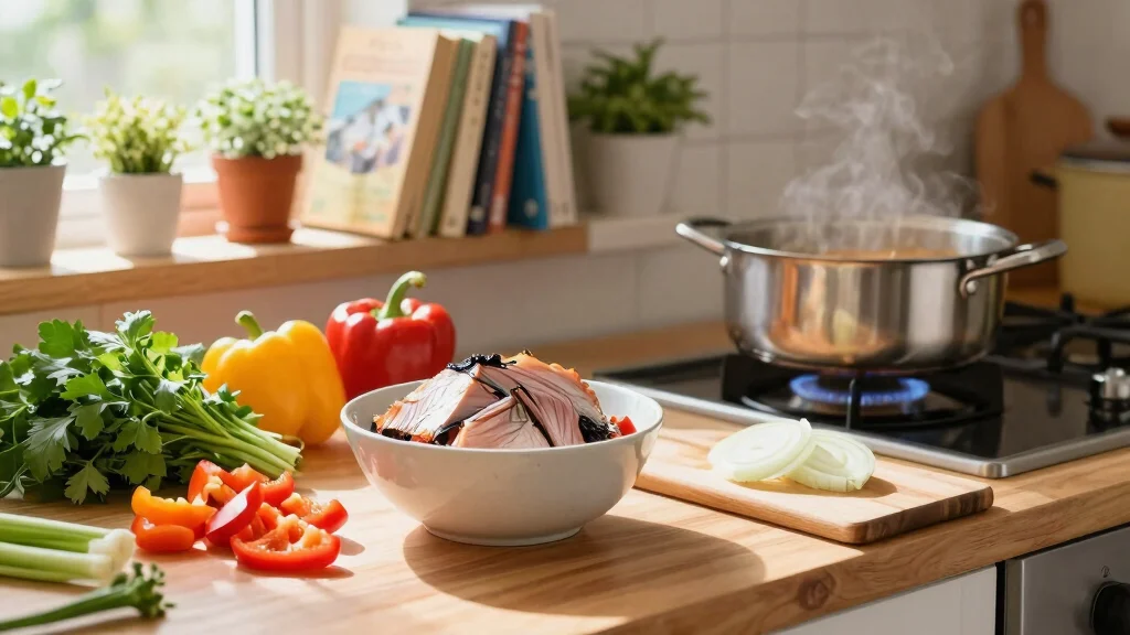 12 Tuna Dinner Recipes for Easy Protein Packed Meals