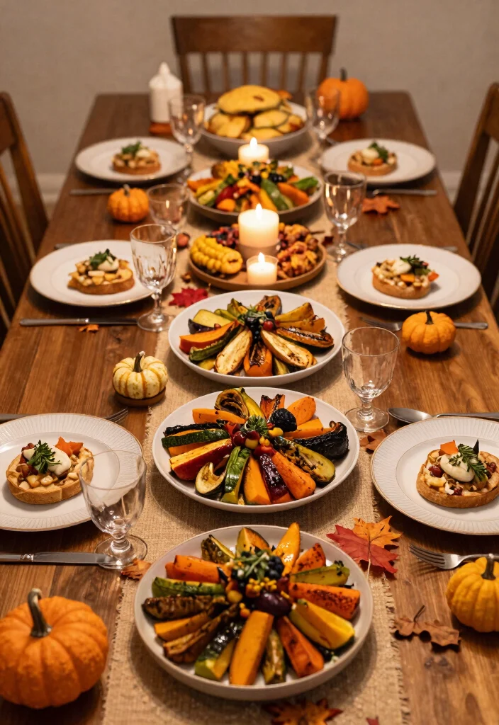 12 Vegan Gluten Free Thanksgiving Recipes for a Plant Based Feast Conclusion 0