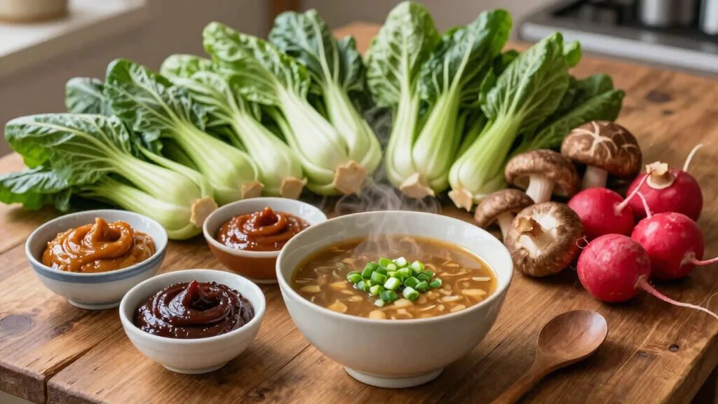 12 Vegan Miso Recipes for Deep Umami Flavor