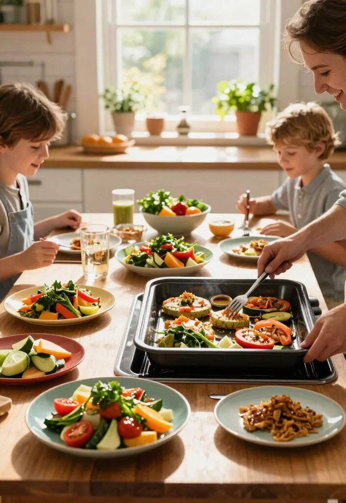 12 Vegan Oven Recipes for Simple Hands Off Cooking Conclusion 0