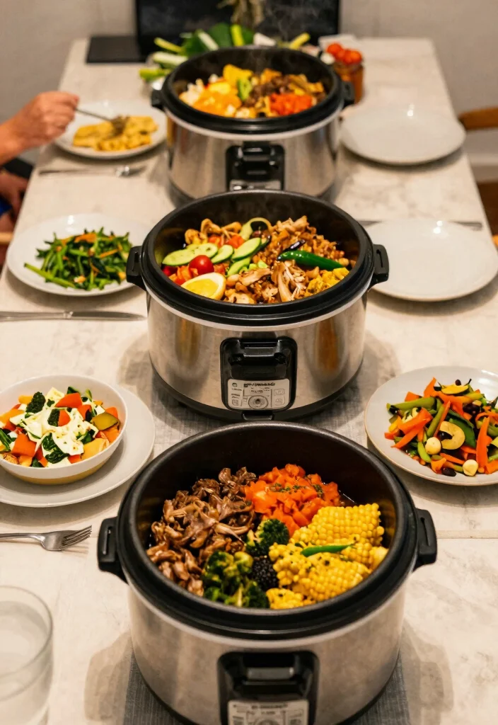 12 Vegan Pressure Cooker Recipes for Fast Plant Based Meals Conclusion 0