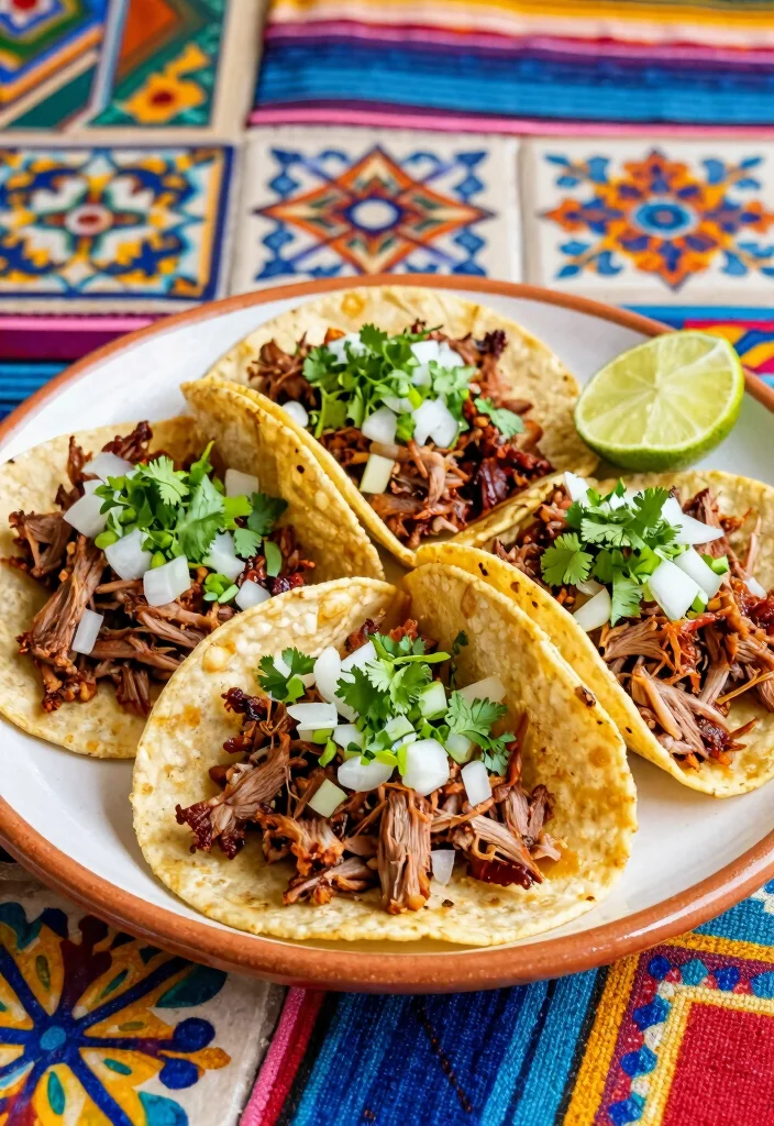 14 Top Dinner Recipes Everyone Loves to Make 13. Tacos al Pastor 0