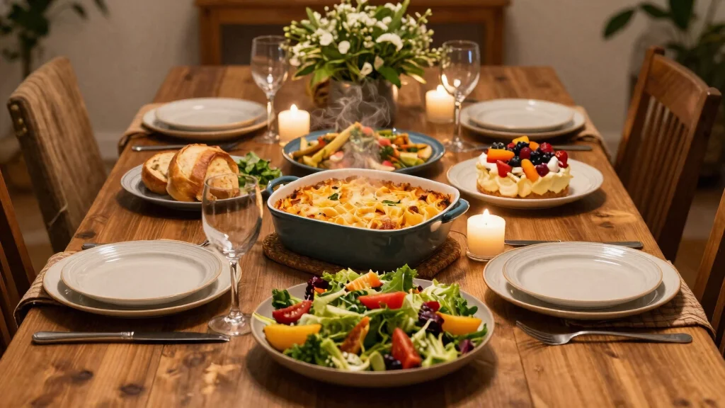 14 Top Dinner Recipes Everyone Loves to Make